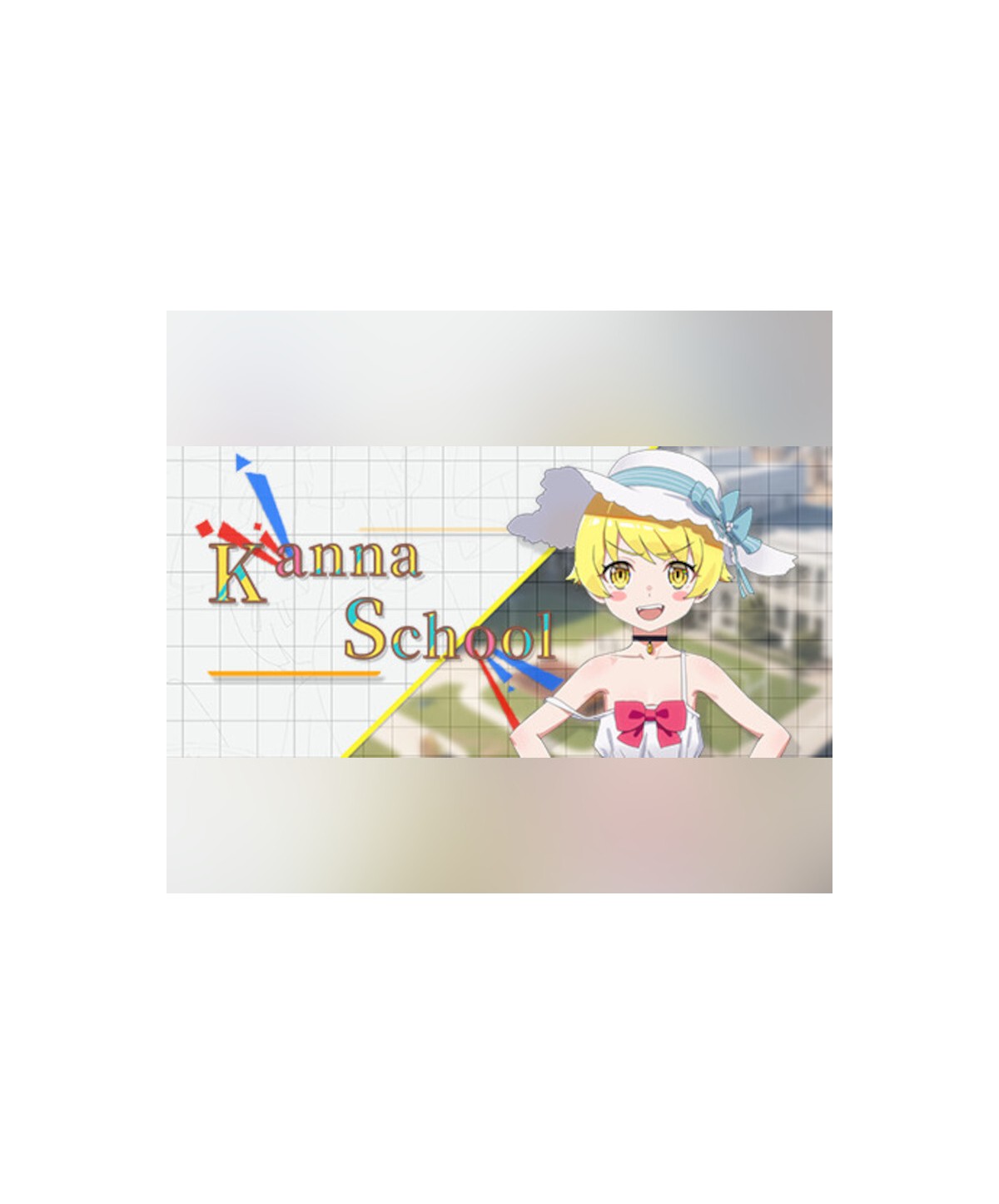 KannaSchool Steam Key GLOBAL